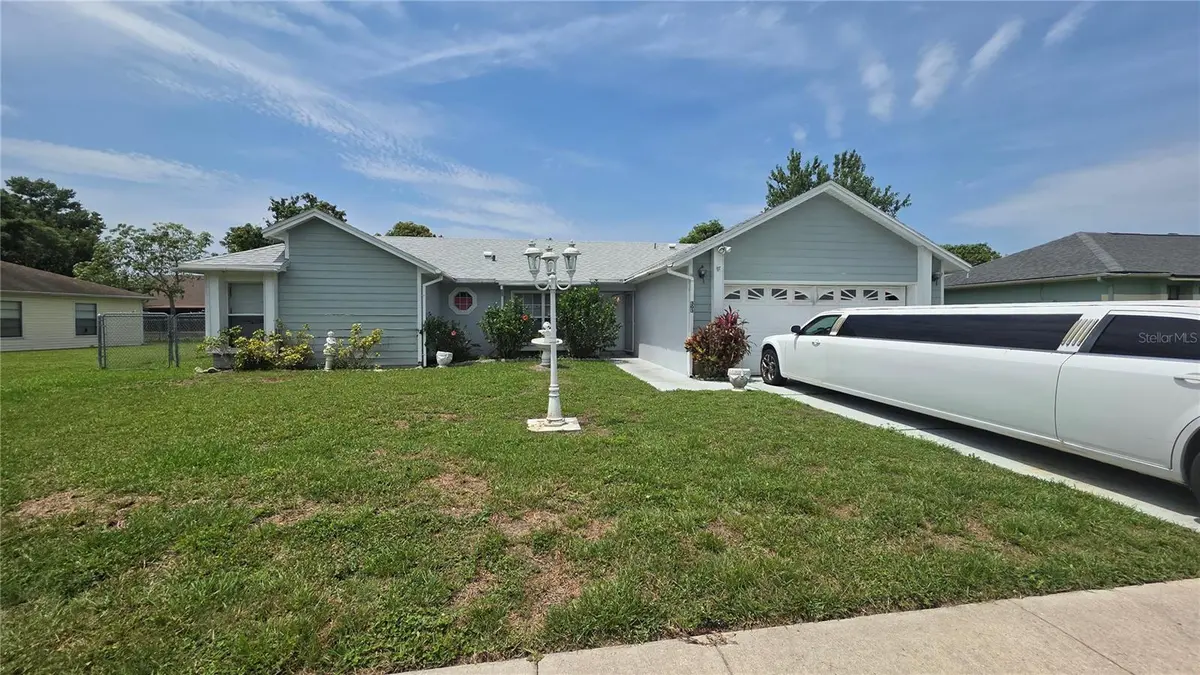 303 SILK OAK DR, Kissimmee, FL 34743