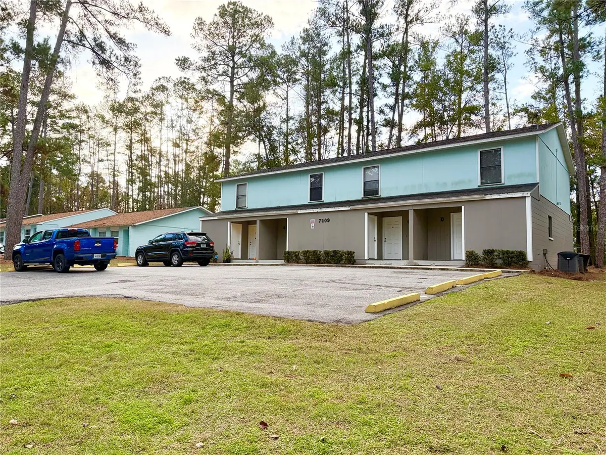7209 SW 45TH PL, Gainesville, FL 32608