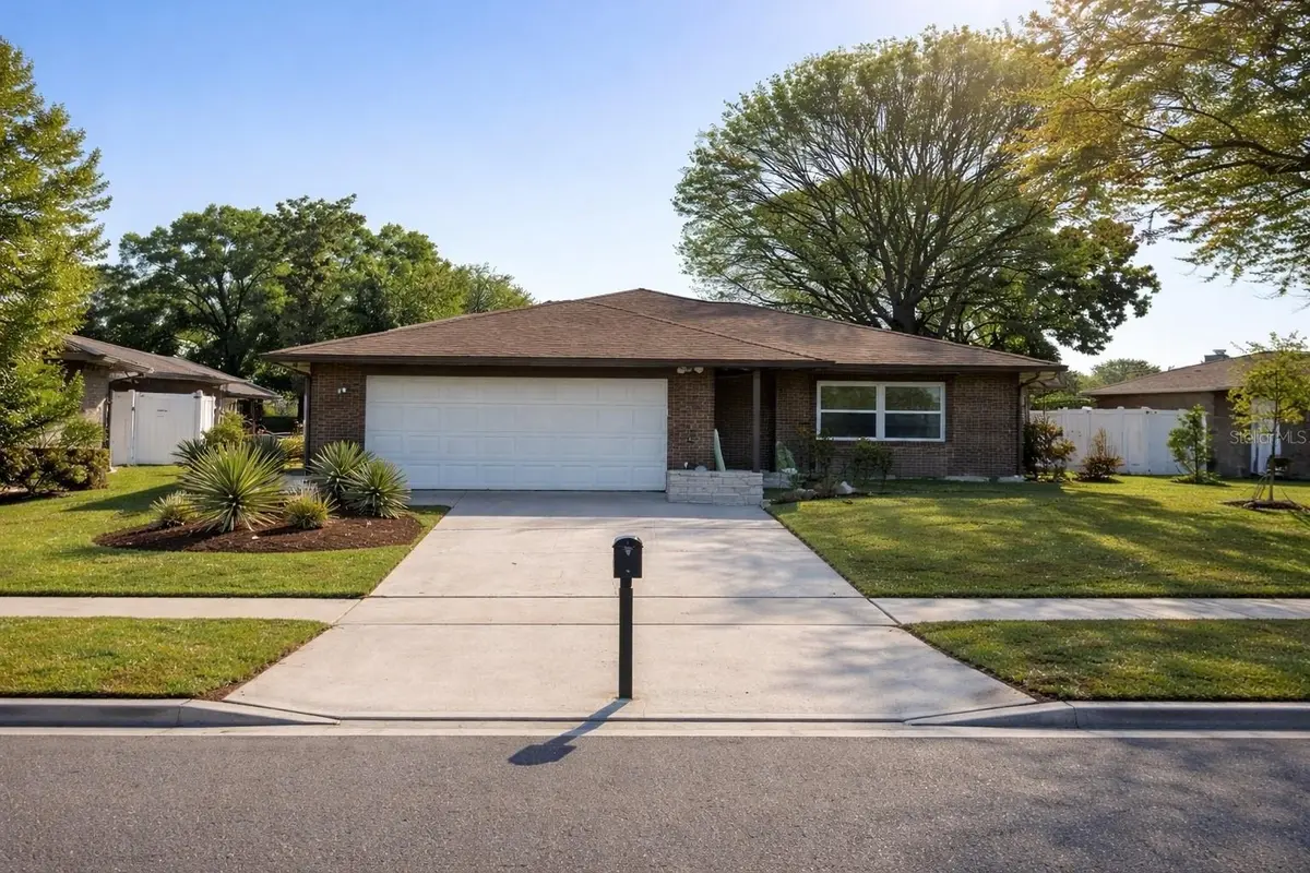 5168 LIDO ST, Orlando, FL 32807