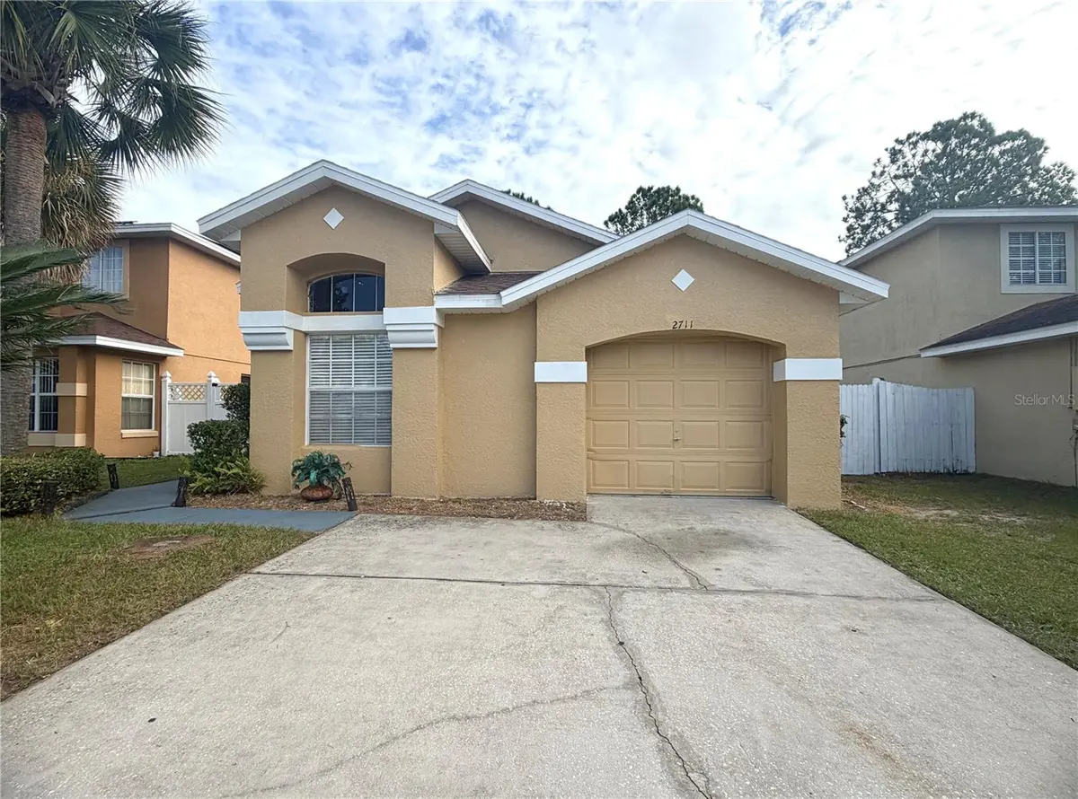 2711 EMERSON LN, Kissimmee, FL 34743