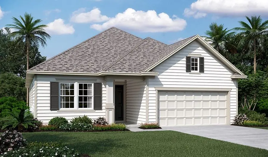217 THORNBERRY WAY, Palm Coast, FL 32164