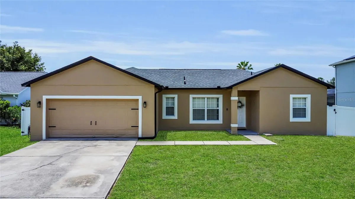 1118 SAINT TROPEZ CT, Kissimmee, FL 34759