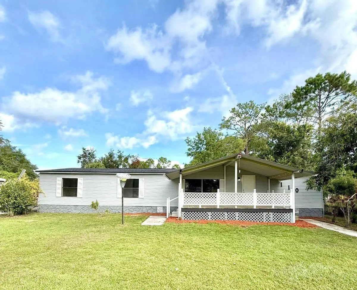 110 SANDPINE CT, St Cloud, FL 34771