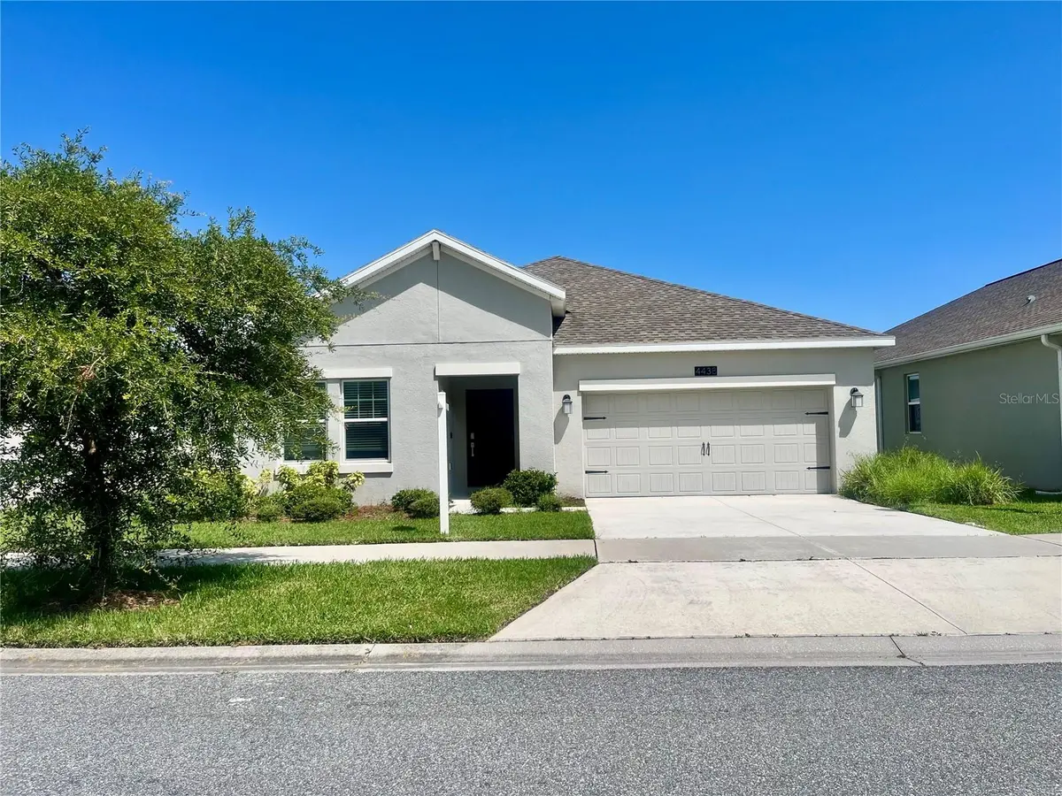 4438 SEVEN CANYONS DR, Kissimmee, FL 34746