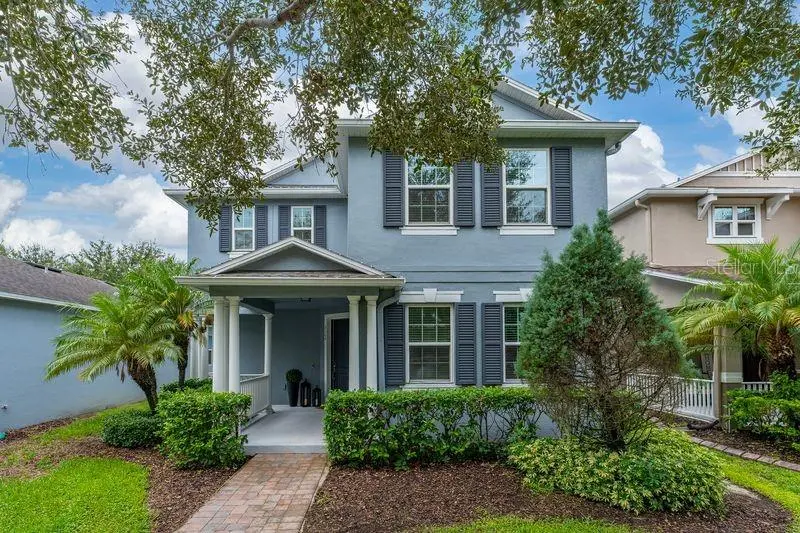 8104 ATLANTIC PUFFIN ST, Winter Garden, FL 34787