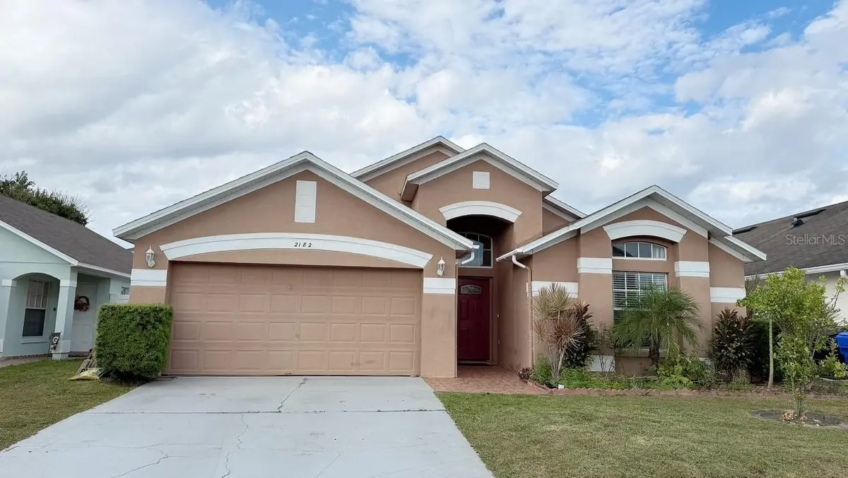 2182 MALLARD CREEK CIR, Kissimmee, FL 34743
