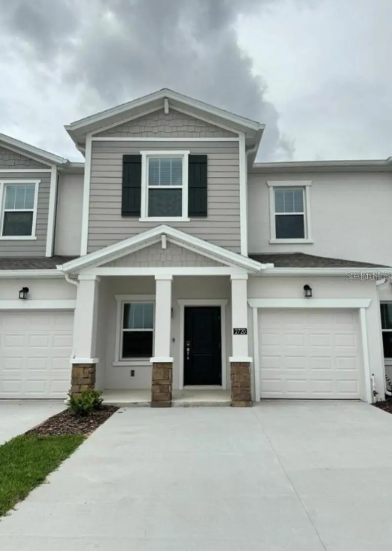 2720 PIERR ST, Davenport, FL 33837