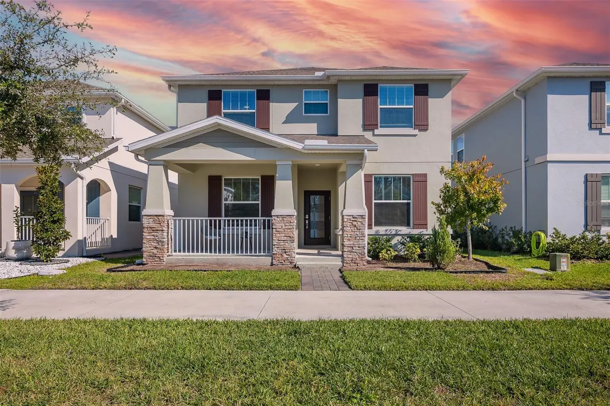 11145 LORE WAY, Orlando, FL 32832