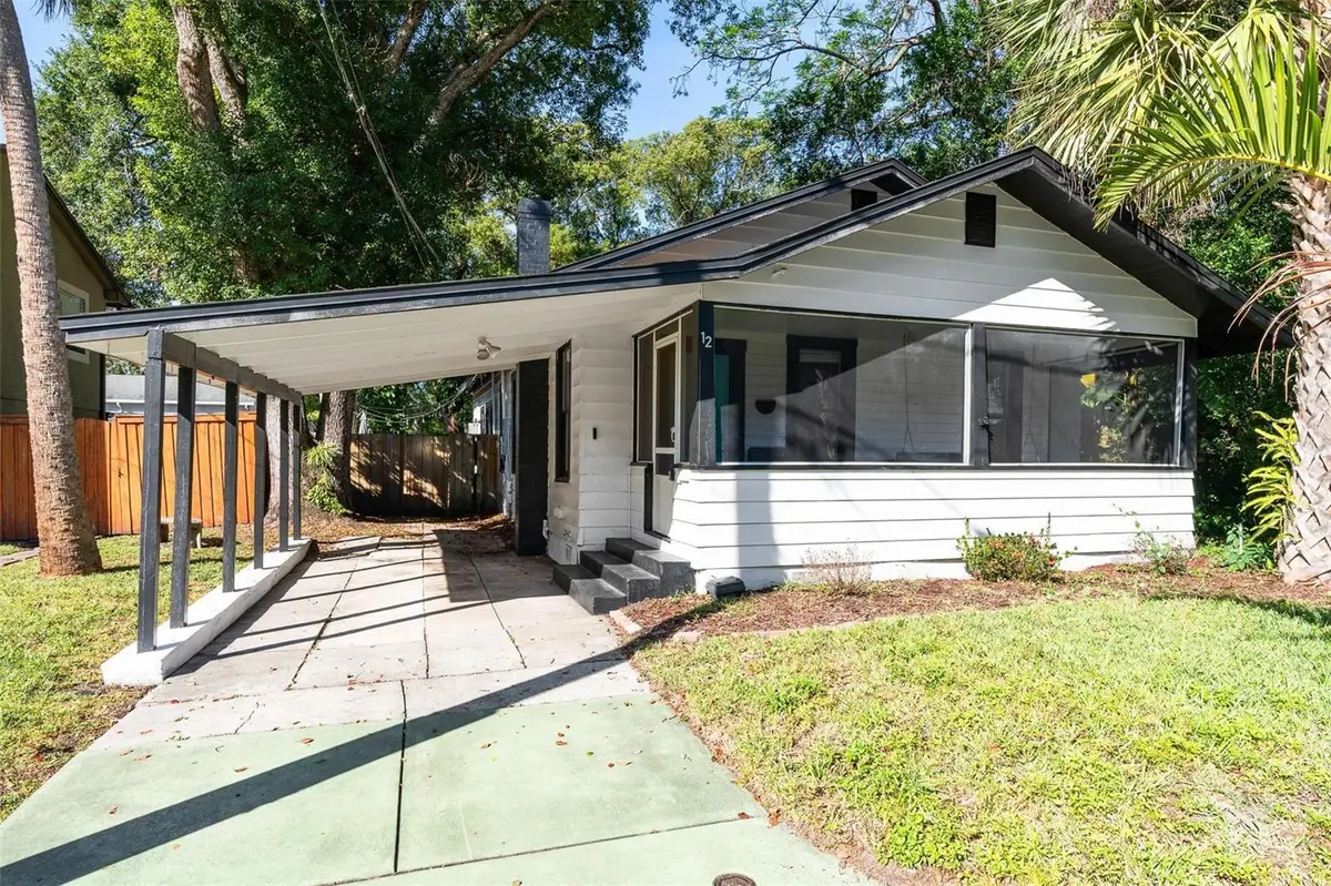 12 N FOREST AVE, Orlando, FL 32803
