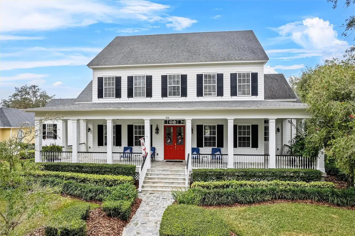 416 ARBOR CIR, Celebration, FL 34747