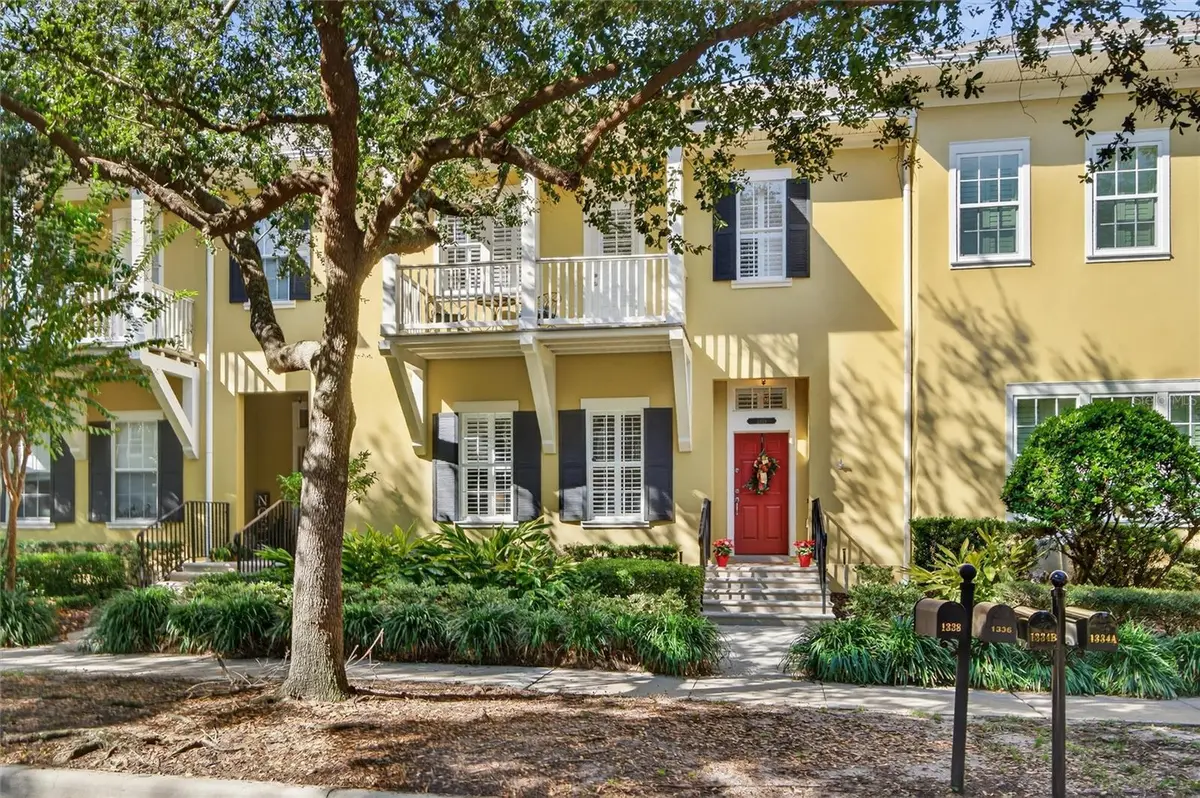 1336 FLAGSTONE AVE, Celebration, FL 34747