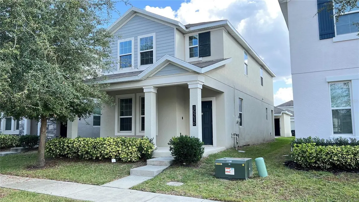 15216 CHAPTER WAY, Winter Garden, FL 34787