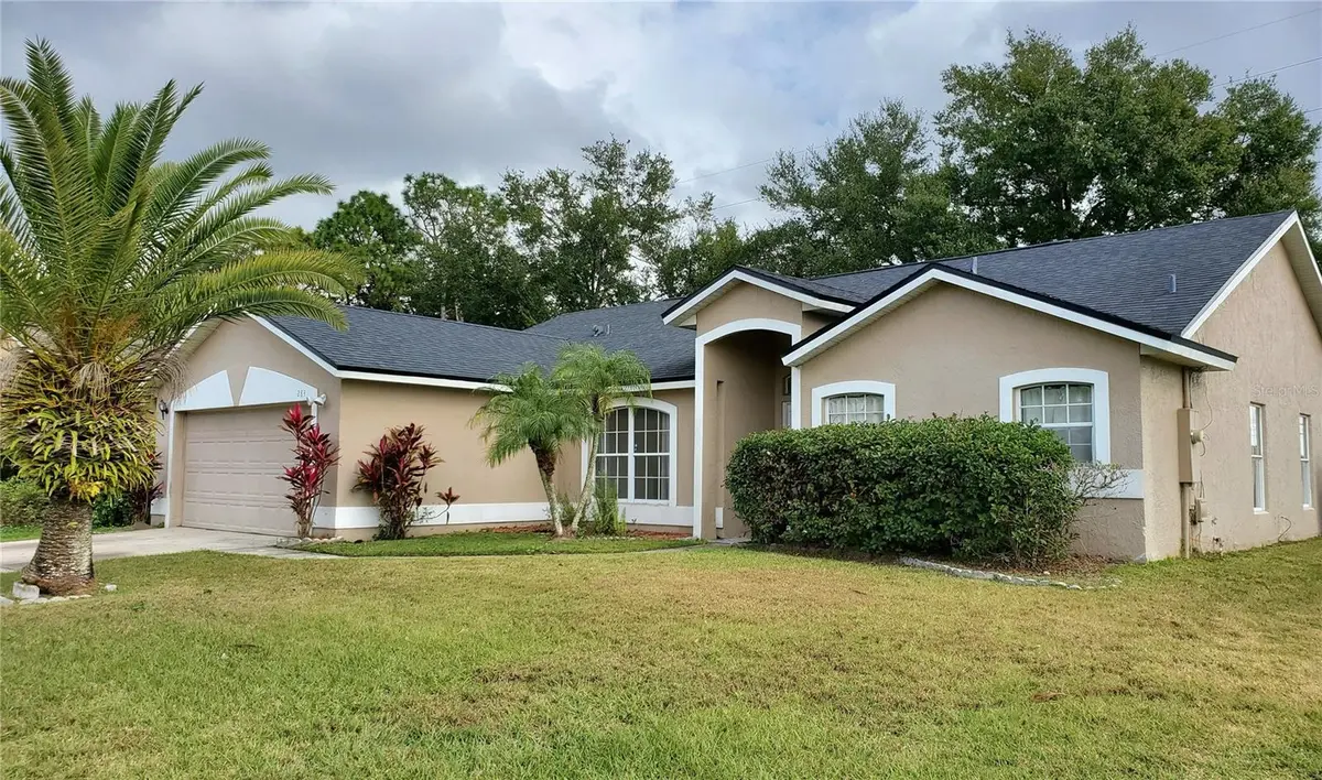 283 PINE ARBOR DR, Orlando, FL 32825