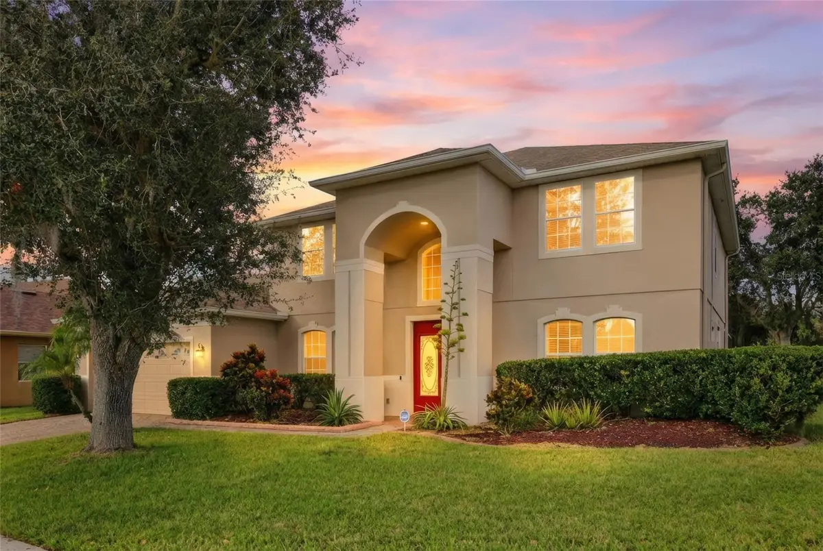 1338 LEGENDARY BLVD, Clermont, FL 34711