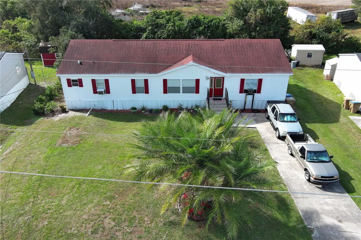 1124 DARA CAY DR, Kissimmee, FL 34741