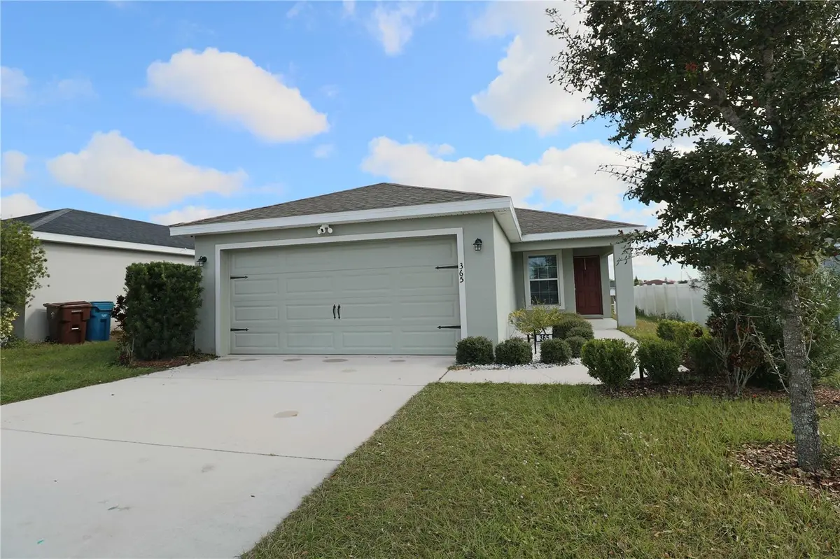 365 PENTAS LN, Haines City, FL 33844