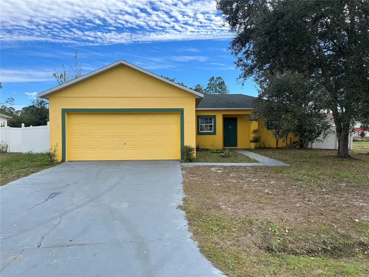 20 COVENTRY CT, Kissimmee, FL 34758
