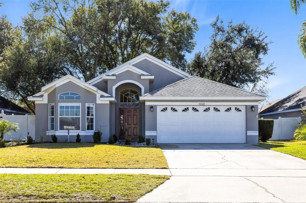 15522 BAY VISTA DR, Clermont, FL 34714