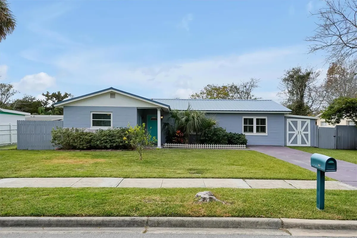 908 JEFFREY ST, Daytona Beach, FL 32117