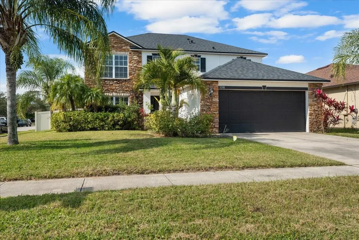 5198 GULF STURGEON LN, St Cloud, FL 34772