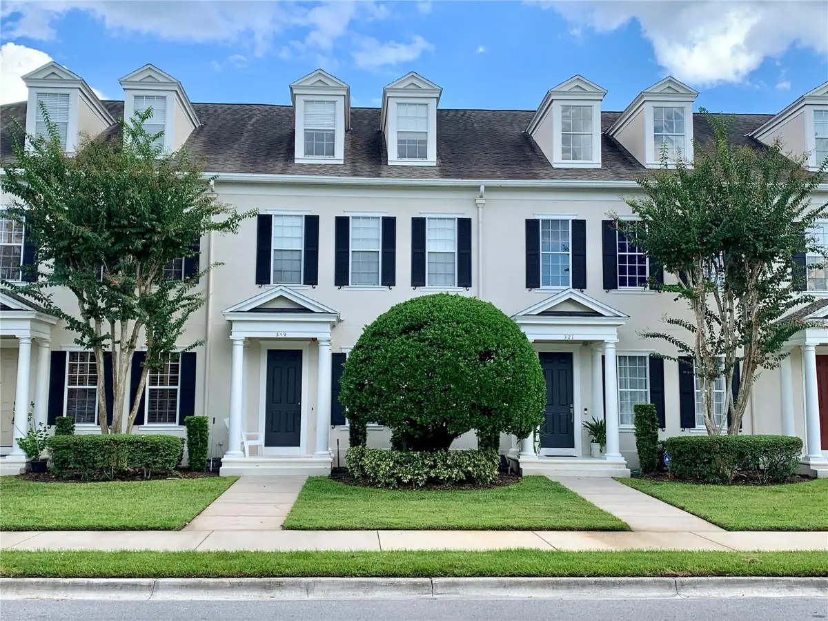 319 CELEBRATION BLVD, Celebration, FL 34747