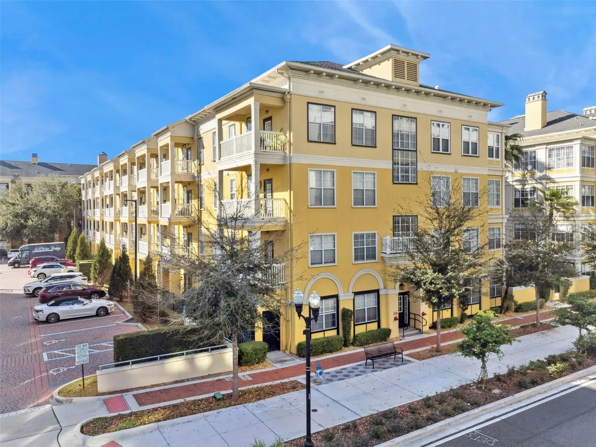 860 N ORANGE AVE #219, Orlando, FL 32801