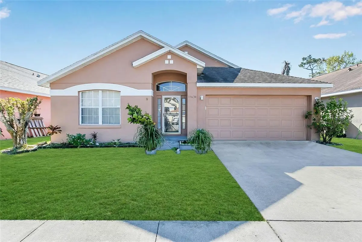 11030 ROUSE RUN CIR, Orlando, FL 32817