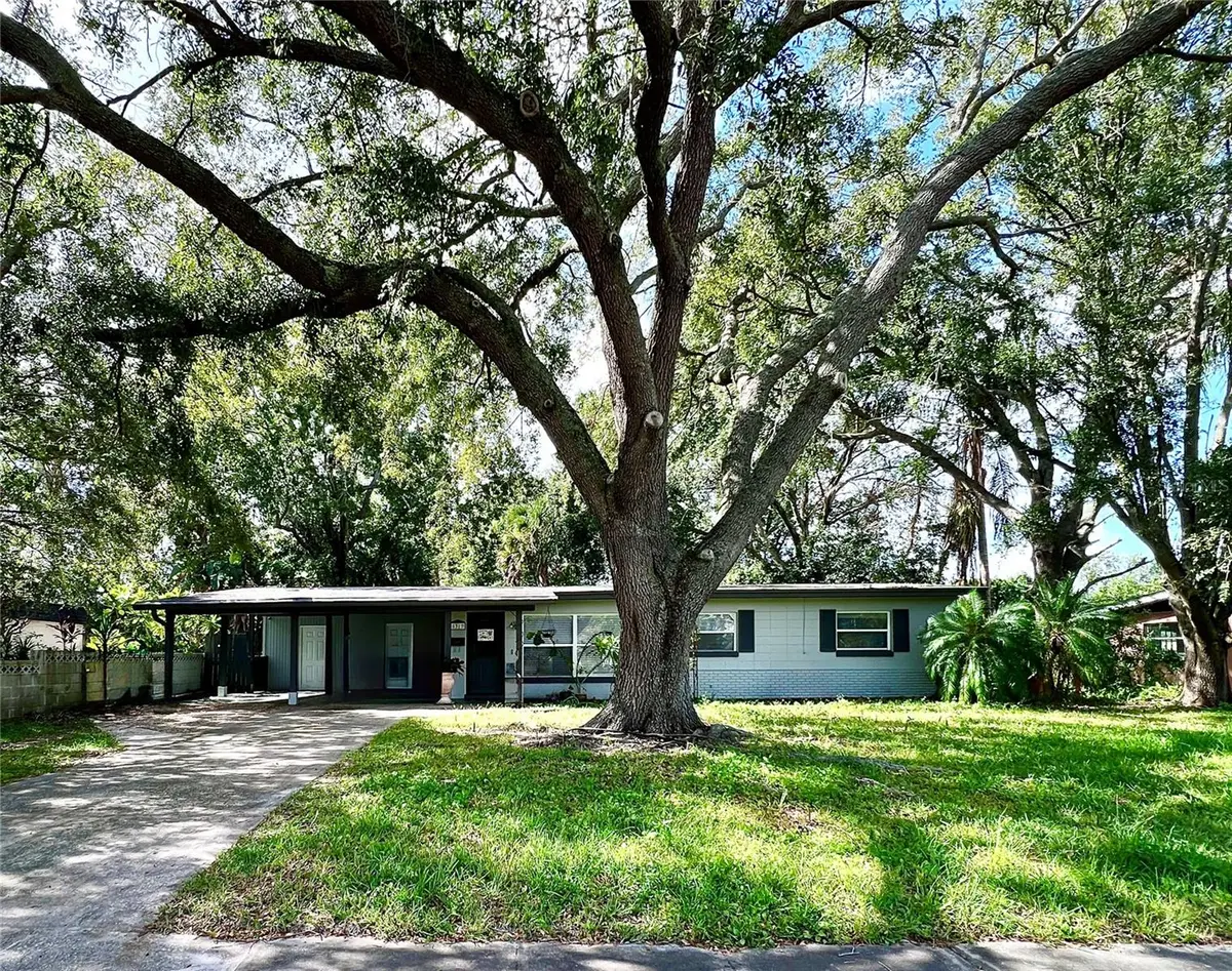 5312 GODDARD AVE, Orlando, FL 32810