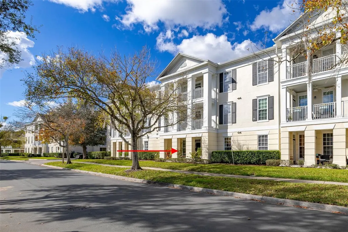 215 LONGVIEW AVE #104, Celebration, FL 34747