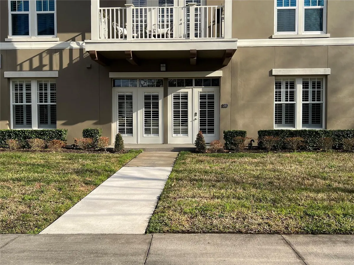 1221 OLMSTEAD BLVD #108, Celebration, FL 34747