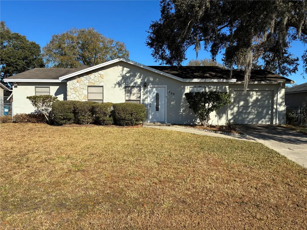 738 CARIBOU DR, Kissimmee, FL 34759