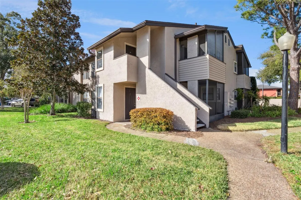 2924 ANTIQUE OAKS CIR #46, Winter Park, FL 32792