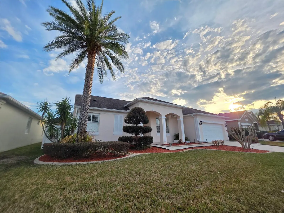 13344 ROSEMEADE CV, Orlando, FL 32828