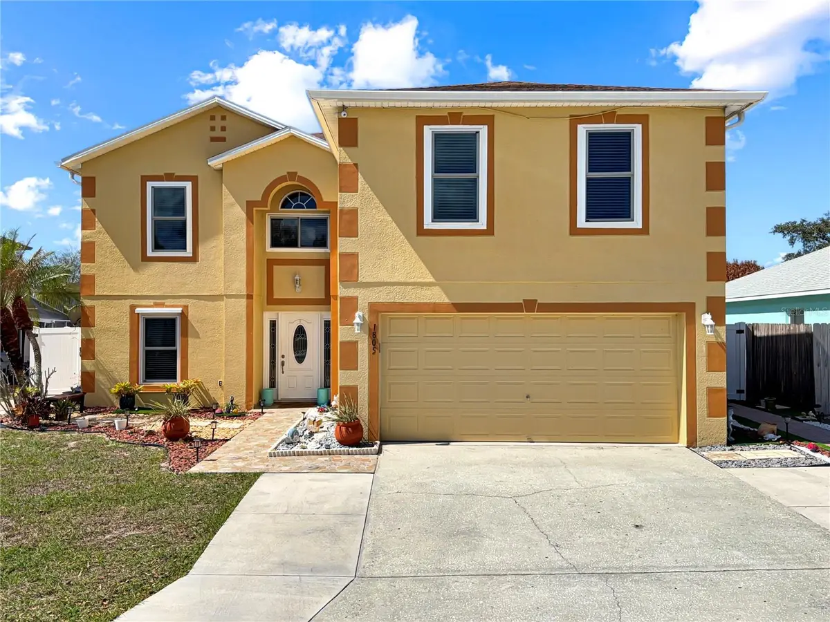 1805 EMILY DR, Winter Haven, FL 33884