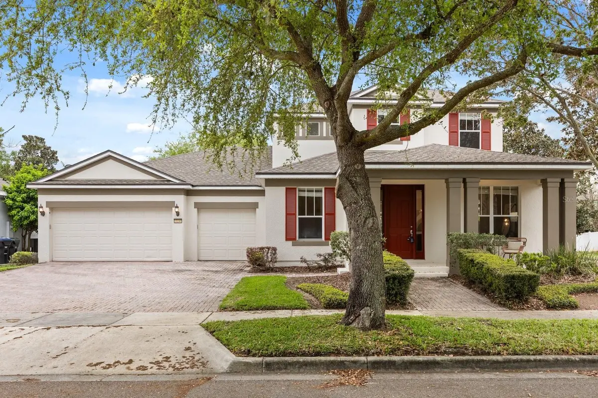13240 ROSKIN LN, Windermere, FL 34786