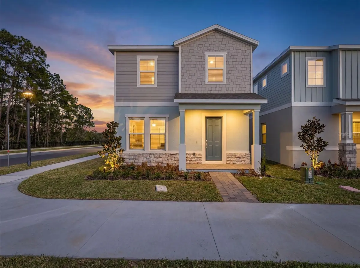 13007 SERENE GLADE RD, Winter Garden, FL 34787
