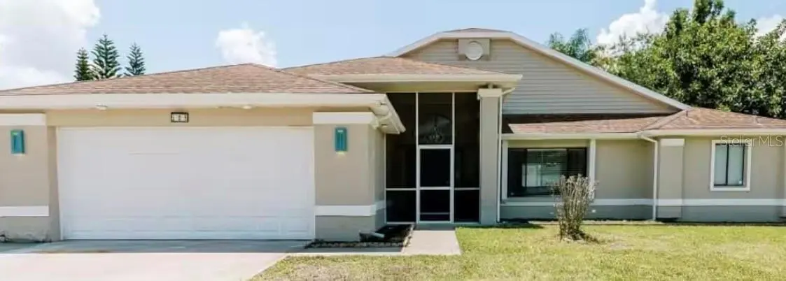 506 LOST CREEK CT, Kissimmee, FL 34743