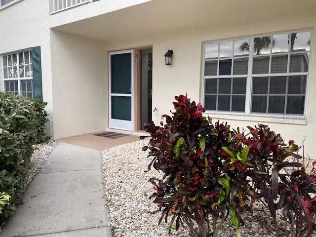 201 SILVER LAKE DR #101, Venice, FL 34292