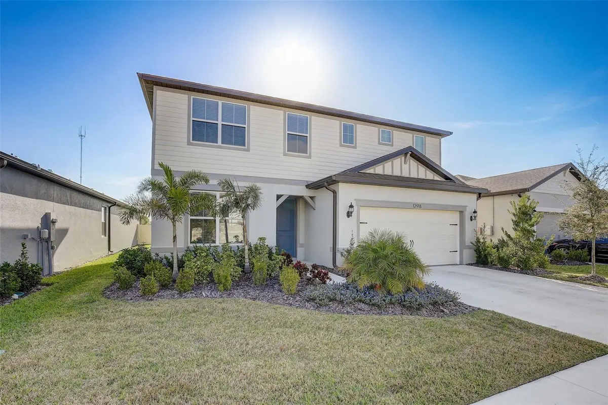 12918 BROOKSIDE MOSS DR, Riverview, FL 33579
