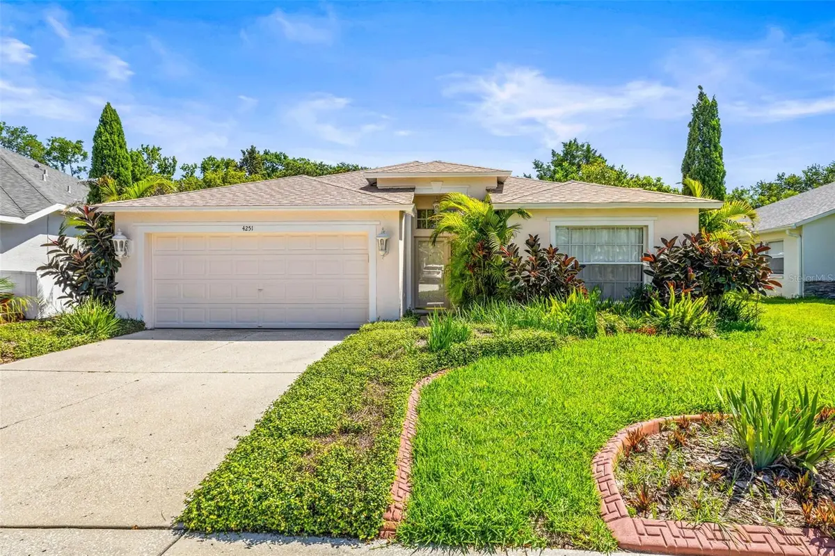 4251 WHITTNER DR, Land O Lakes, FL 34639