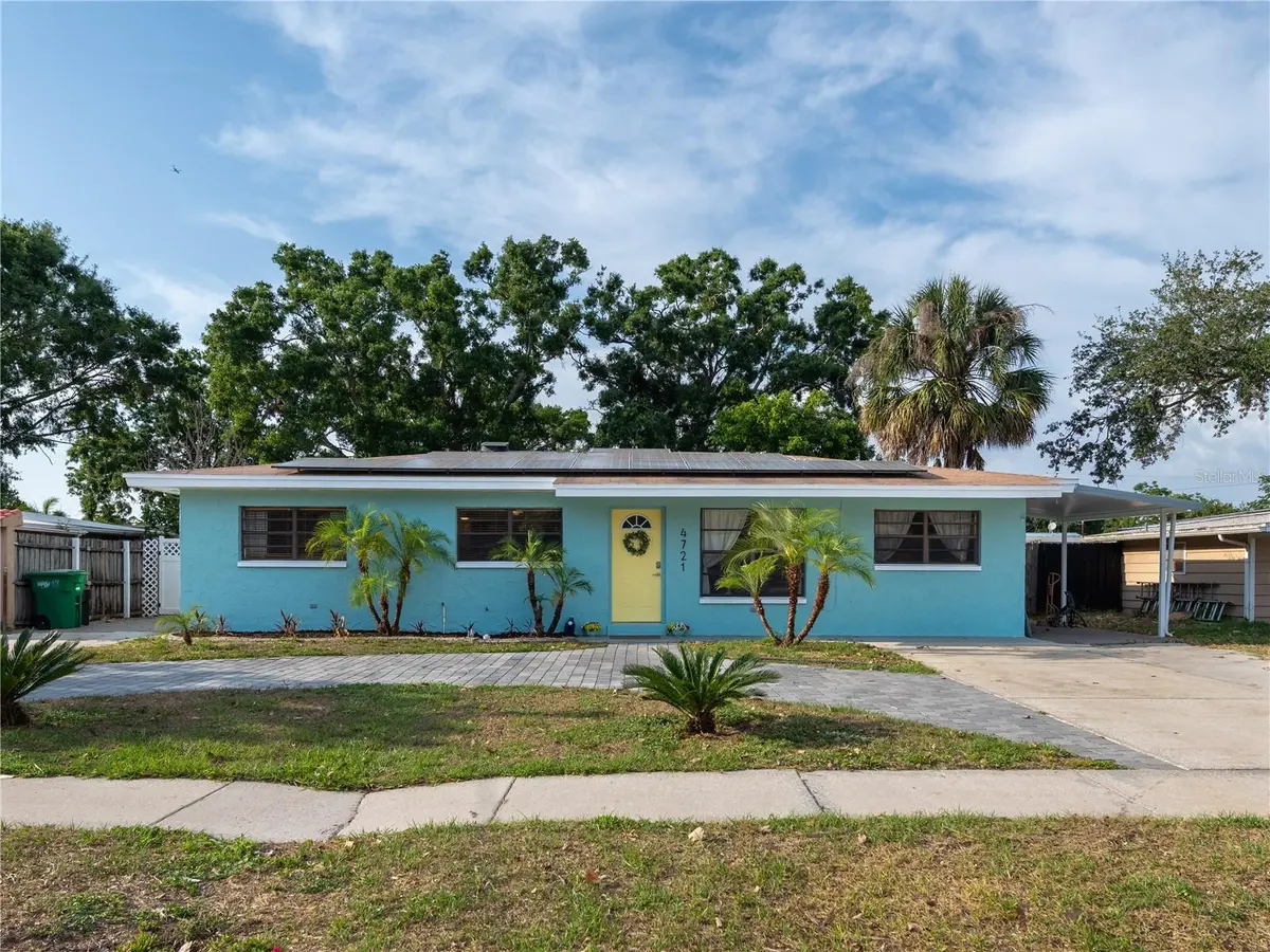 4721 W IOWA AVE, Tampa, FL 33616