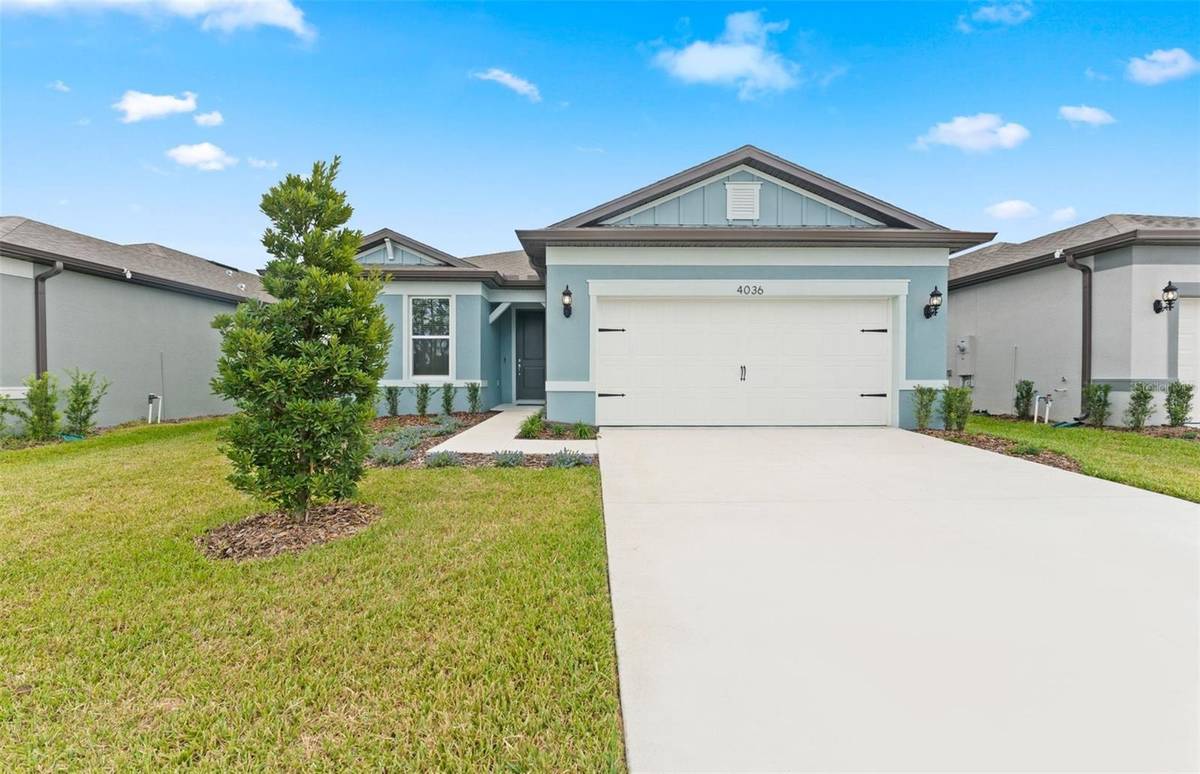4036 BIG SKY DR, Spring Hill, FL 34604