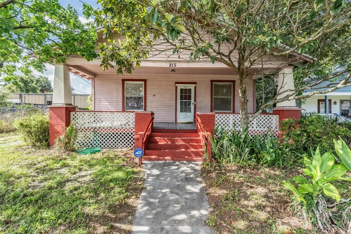 815 E FRIERSON AVE, Tampa, FL 33603