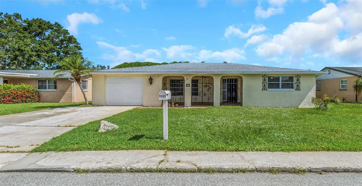 3335 ALLANDALE DR, Holiday, FL 34691