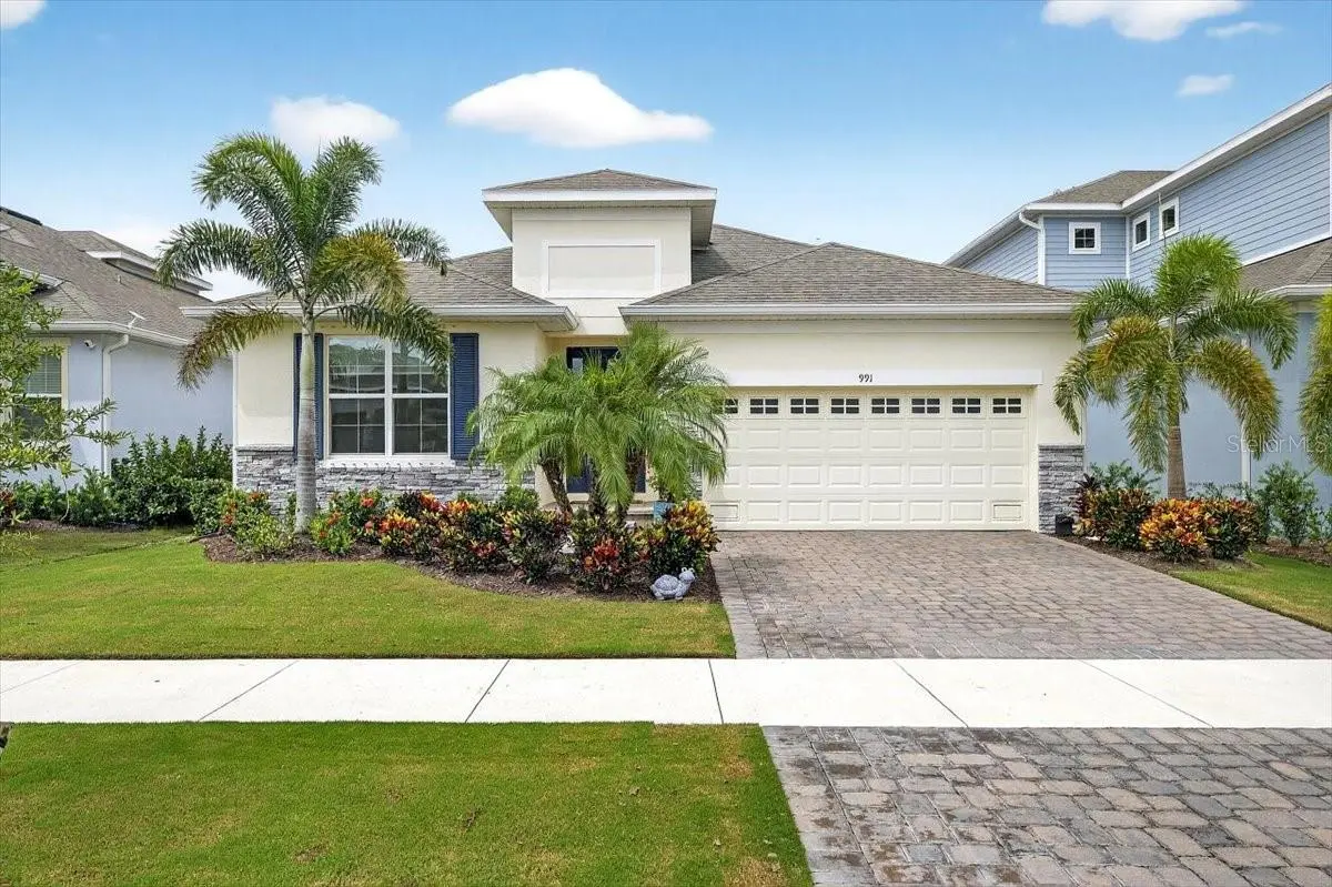 991 SIGNET DR, Apollo Beach, FL 33572