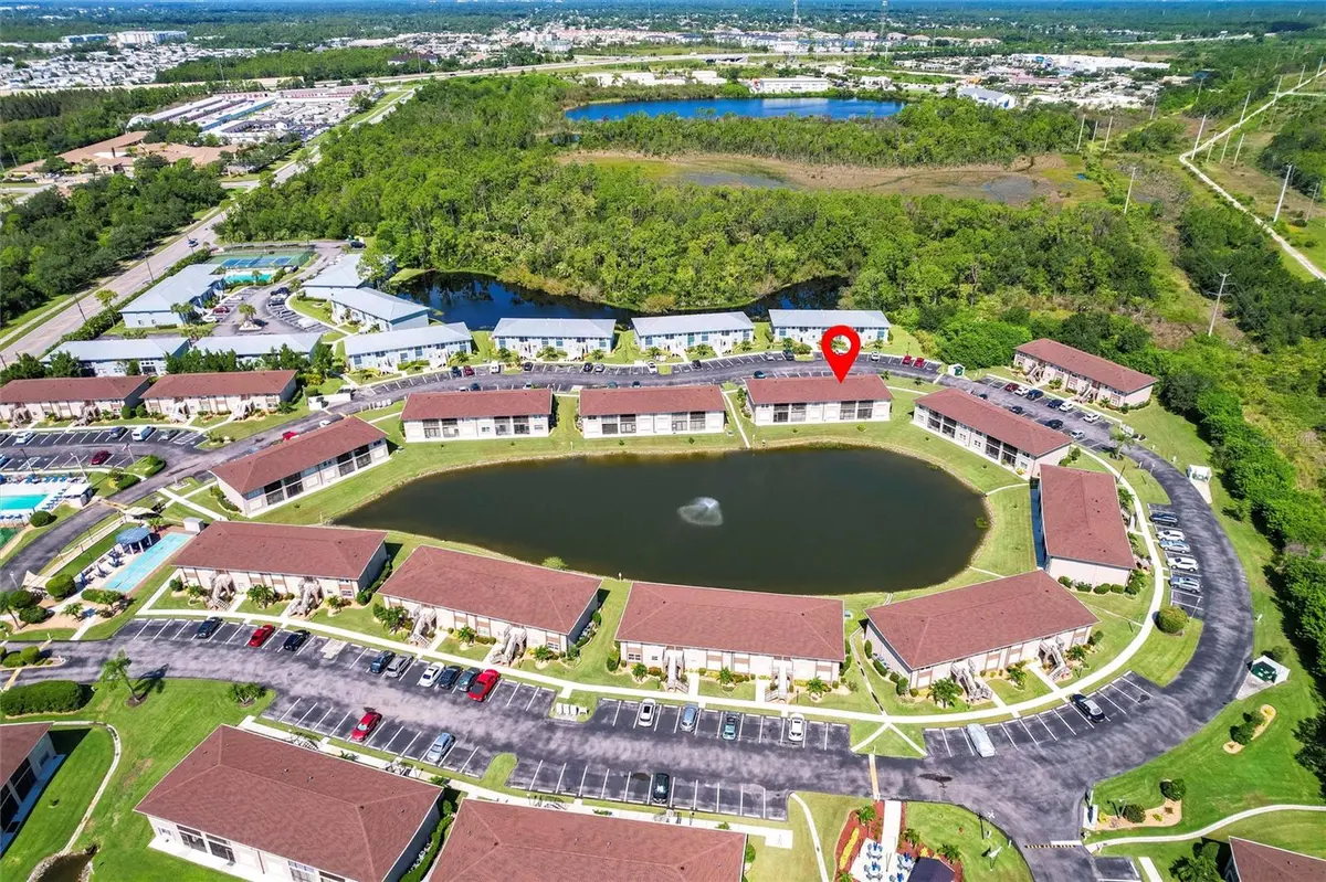 25100 SANDHILL BLVD #S-202, Punta Gorda, FL 33983