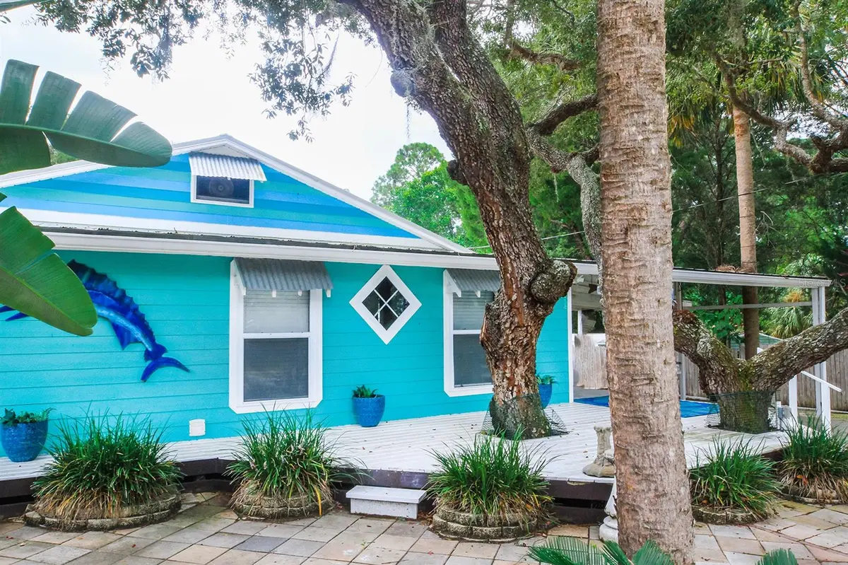 4380 BENVIEW AVE, Weeki Wachee, FL 34607