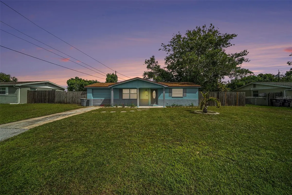 4731 AEGEAN AVE, Holiday, FL 34690