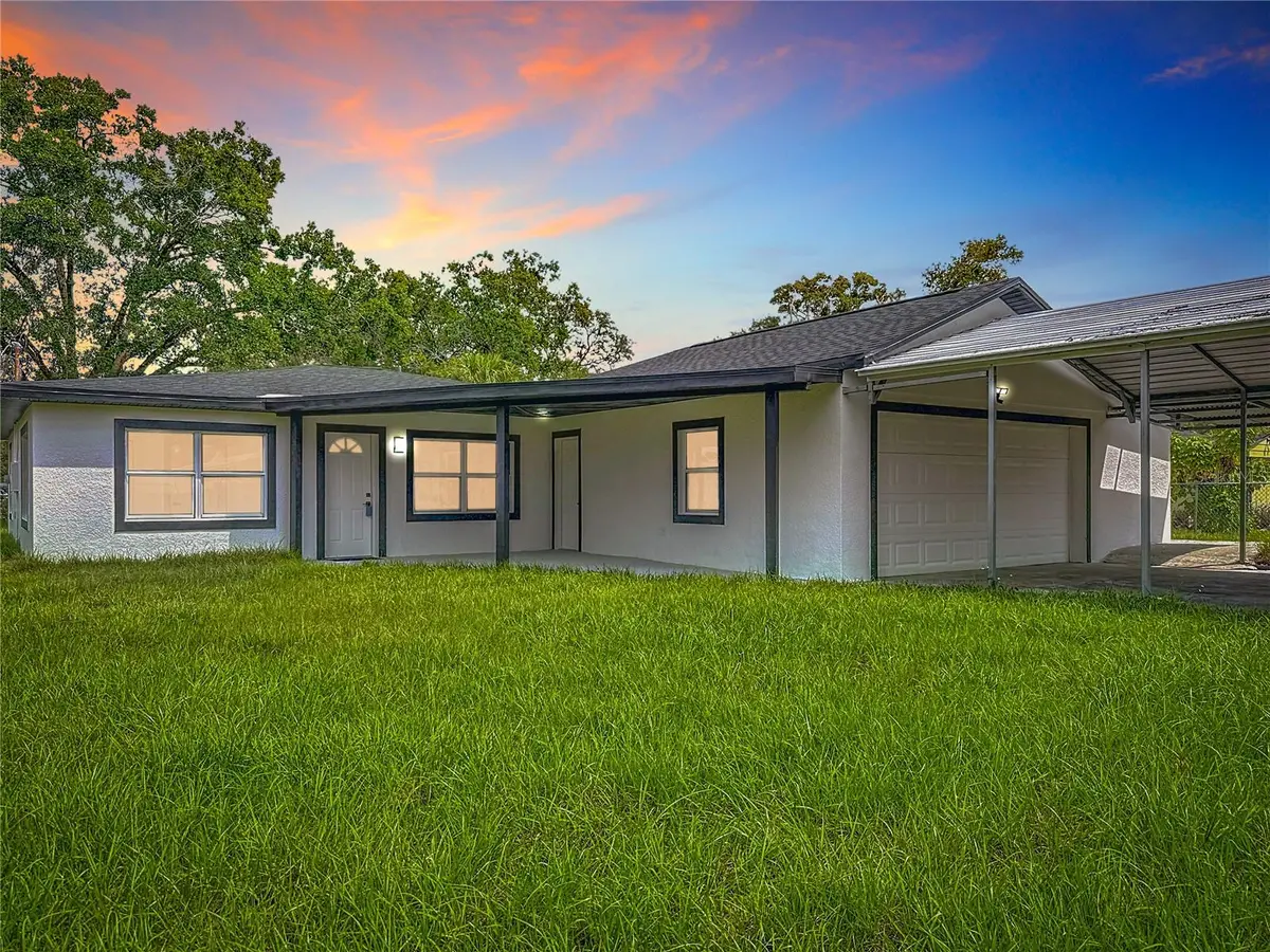 2402 E 148TH AVE, Lutz, FL 33549