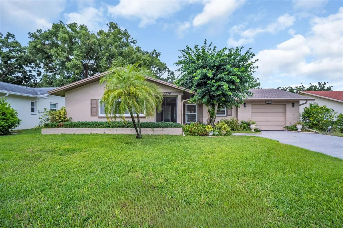 2336 MALCOLM DR, Palm Harbor, FL 34684